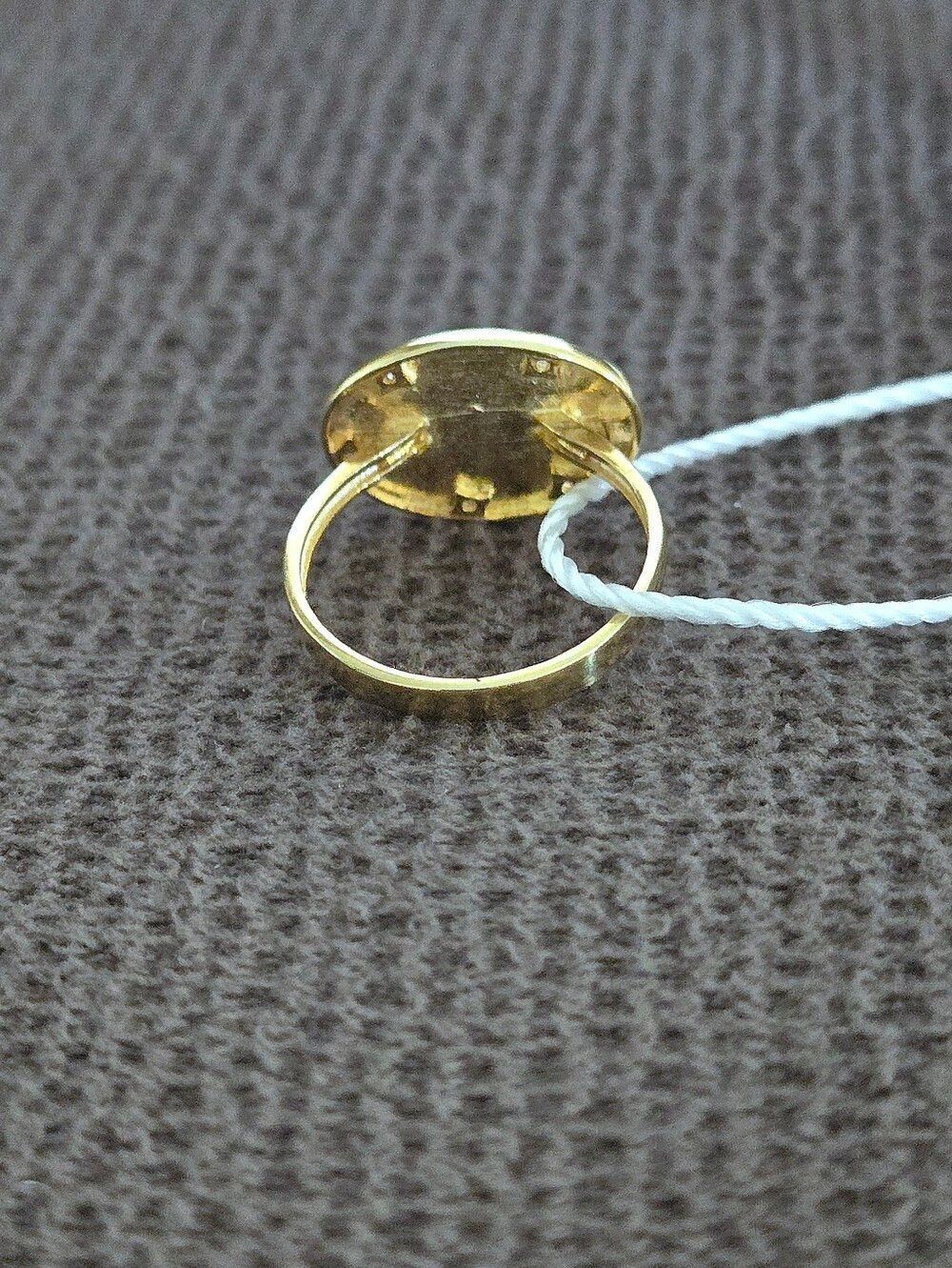 Zeyzey Evil😈 Eye👁 Ring - NWT - Picture 11 of 16